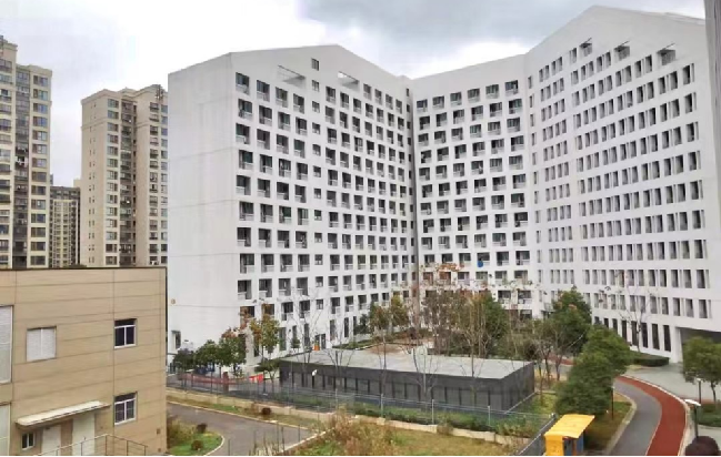 校园智能锁案例3