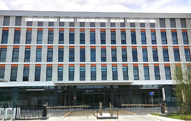 校园智能锁案例4