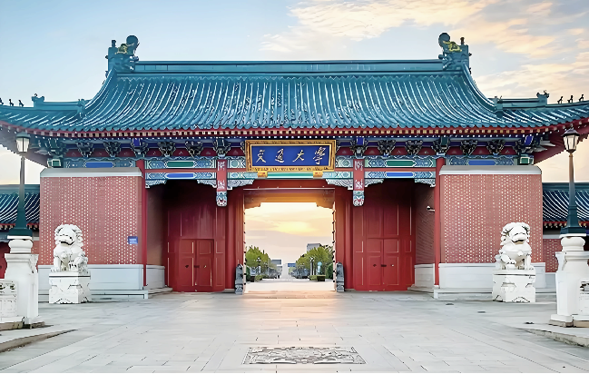 校园智能锁案例