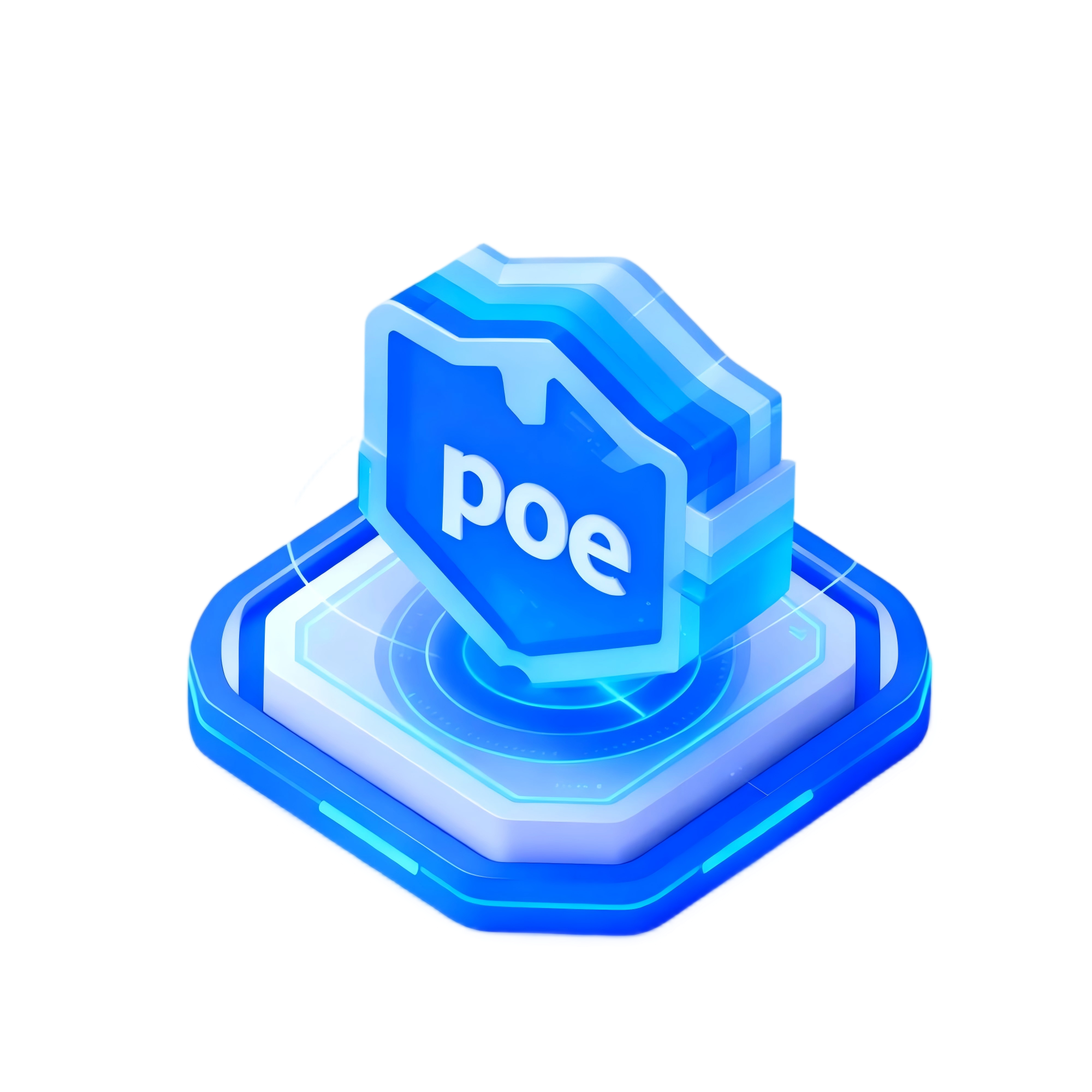 POE有线方案图标