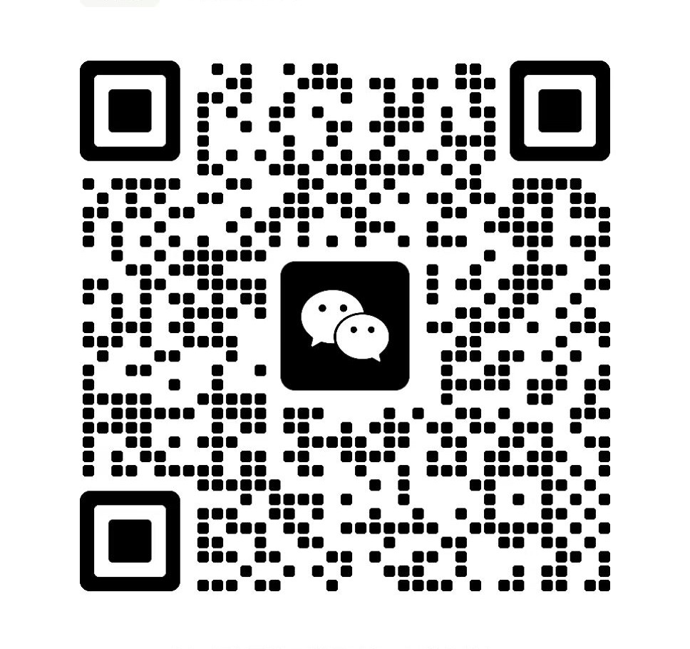小助理二维码