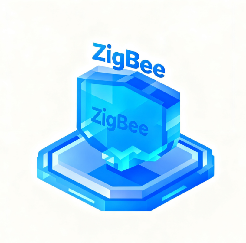 ZigBee方案图标